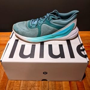 Lululemon Blissful Running Shoes